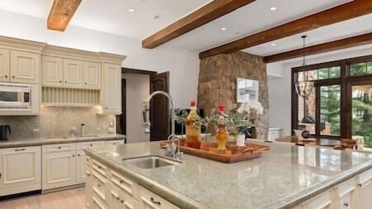 Aspen House | 6 Home-Aspen Highlands, Gym, Hot Tub, Pool Table