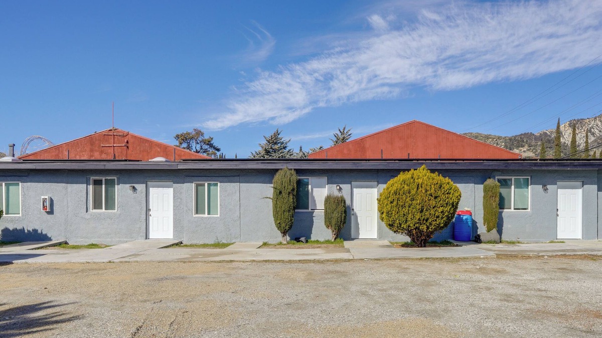 Frazier Park Apartment | 6 Mi to Frazier Mountain: Cozy Studio Retreat