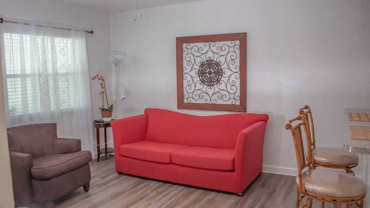 Allapattah House | 6 MINUTES AWAY FROM MIA!NEAR WYNWOOD!