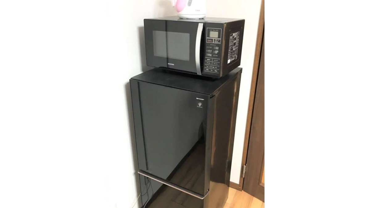Nakano Apartment | 6 minutes by train from Shinjuku station Free Wi/Nakano-ku Tokyo