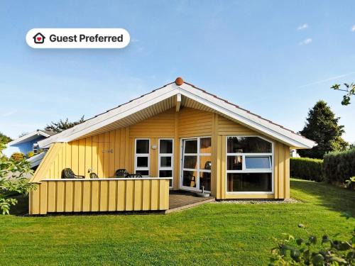 Gelting House | 6 person holiday home in Gelting