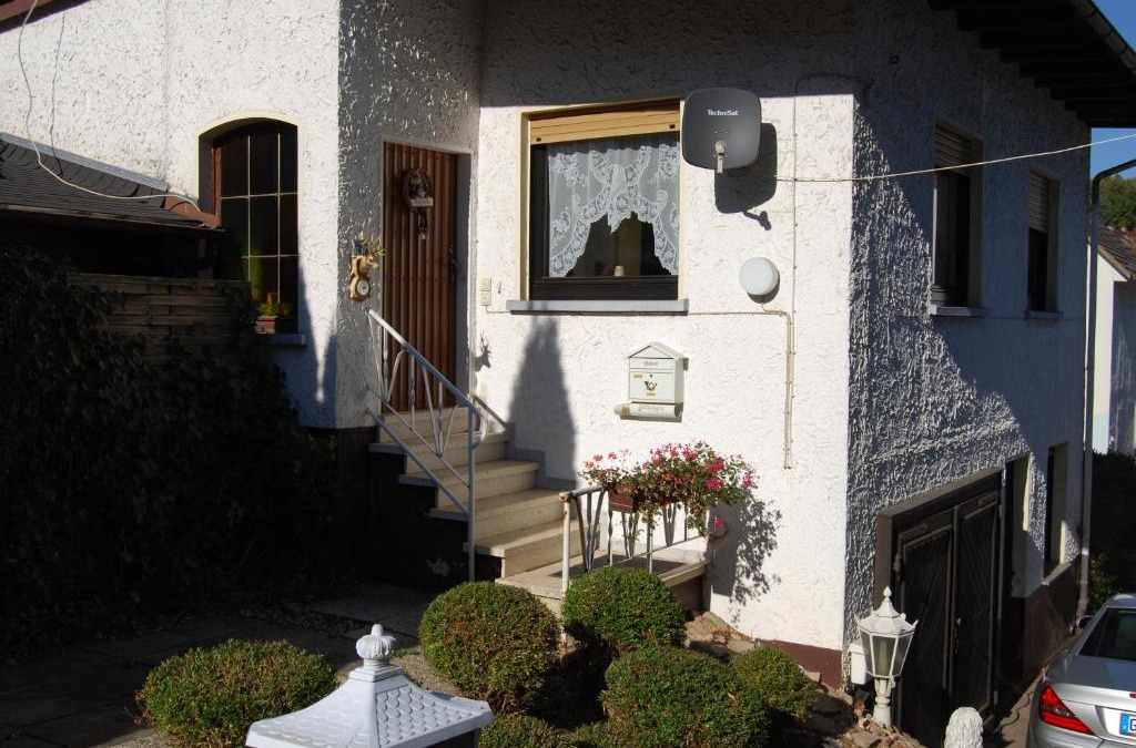 Biebertal Apartment | 6 Schulstraße