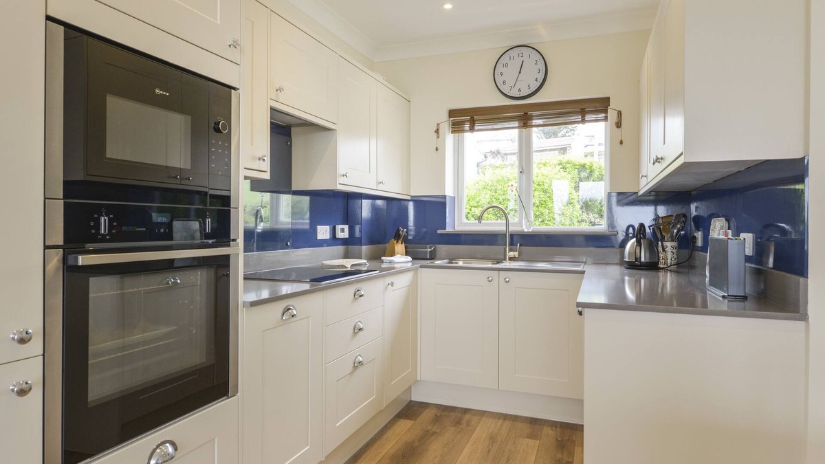 Bigbury-on-Sea Cottage | 6 Tarifa