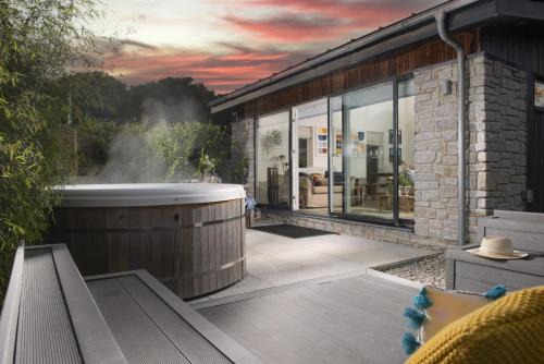 Hayle House | 6 The Dunes At Upton Towans