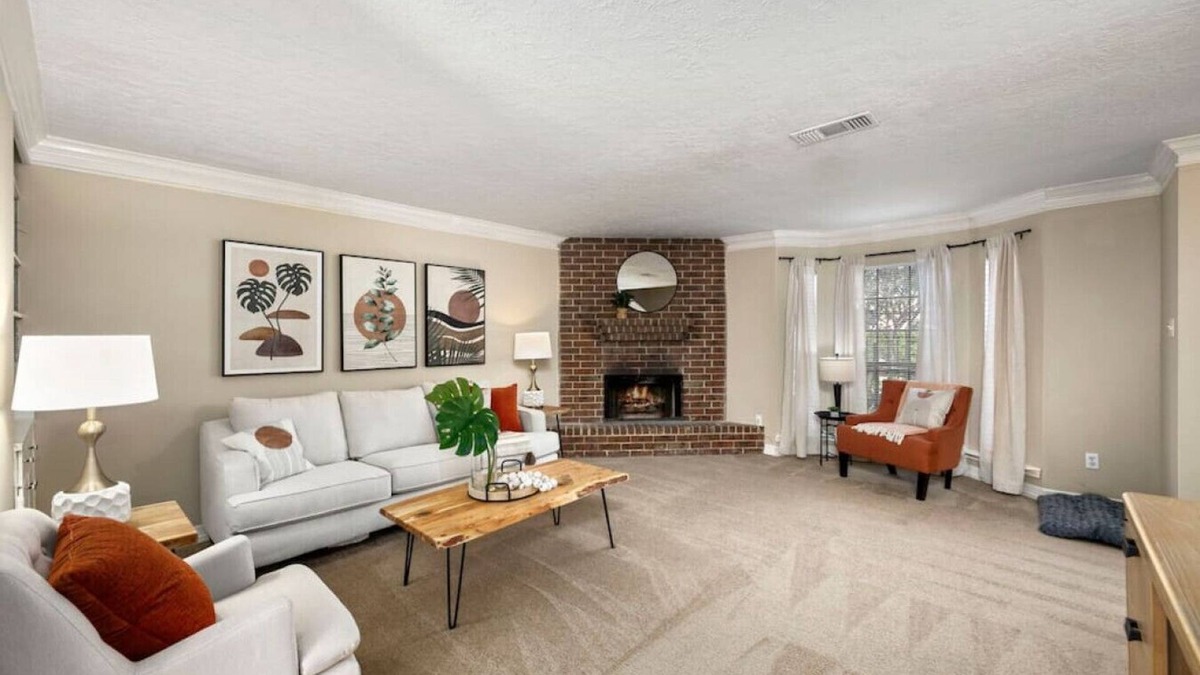 Montrose Apartment | 605 Fargo Street, Houston