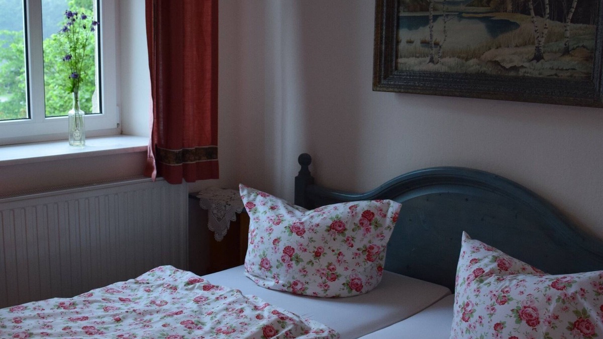 Kuhberg Apartment | 60qm-große Ferienwohnung für bis zu 3 Personen