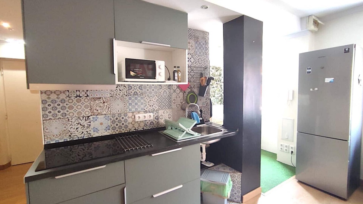 La Corredoria y Ventanielles Apartment | 625B 4 Suites Pumarín