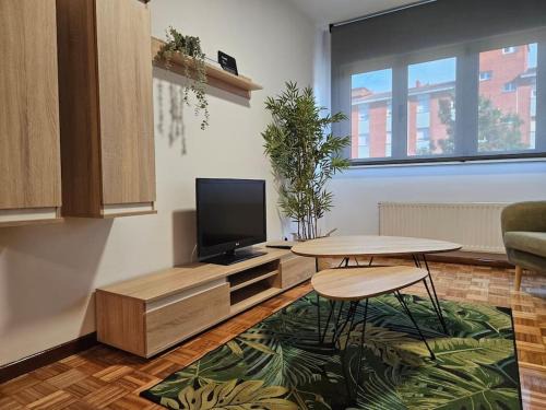 Colloto Apartment | 633A Colloto, 3 dorm. y garaje