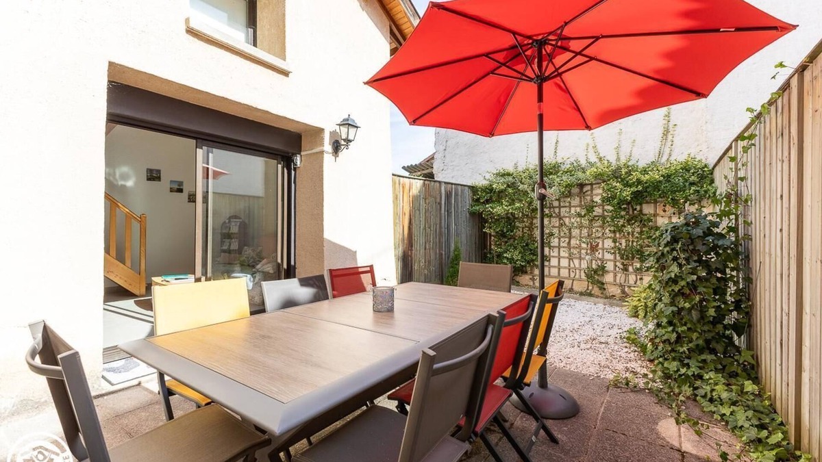 Sermentizon House | 63g63448 - Sermentizon