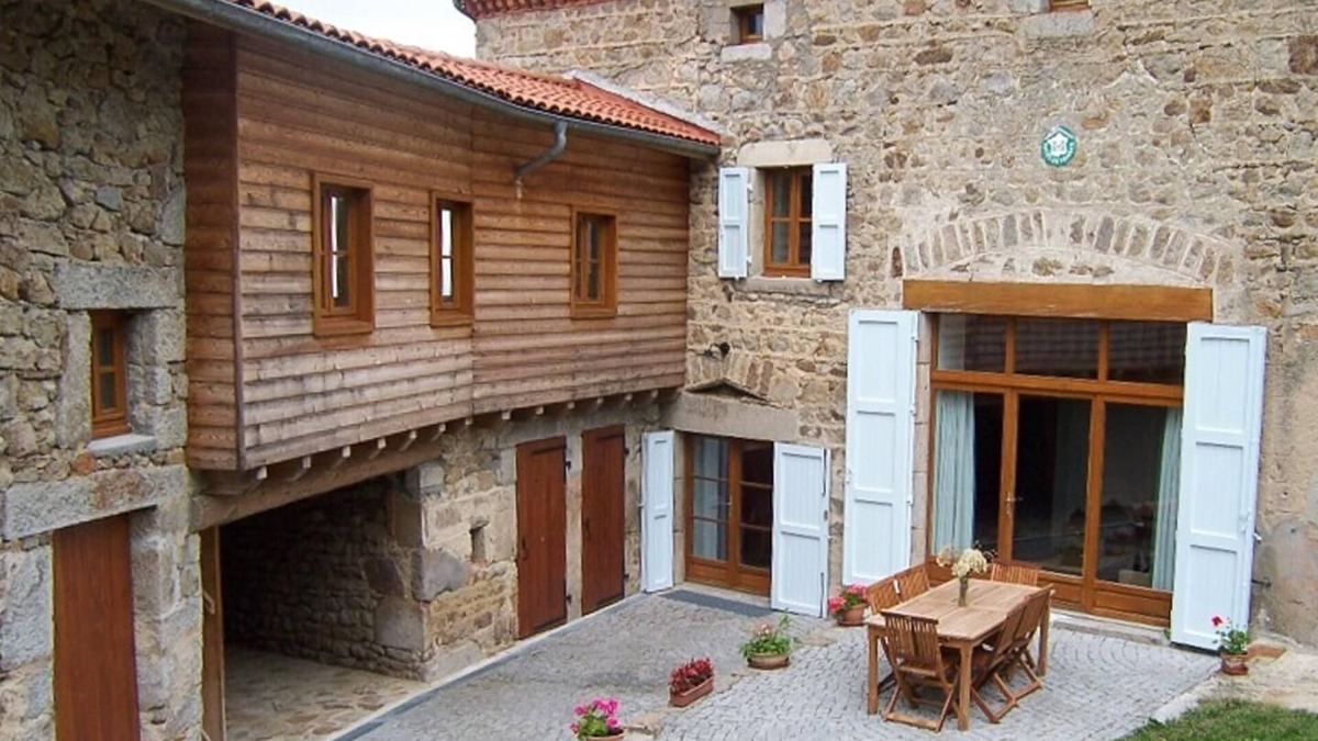 Echandelys House | 63g63499 - Echandelys