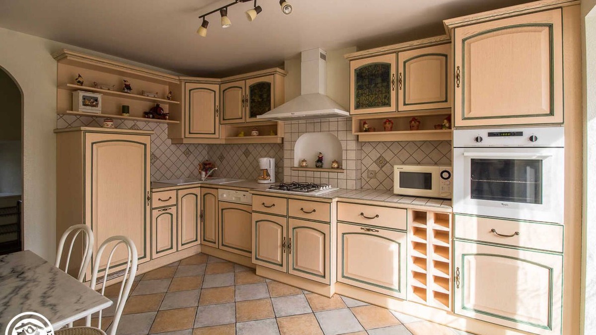 Vervialle House | 63g63837 - Saint-avit