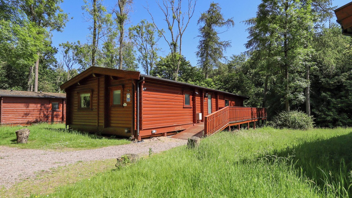 Kenwick Cottage | 64 Acorn Lodge Kenwick Park