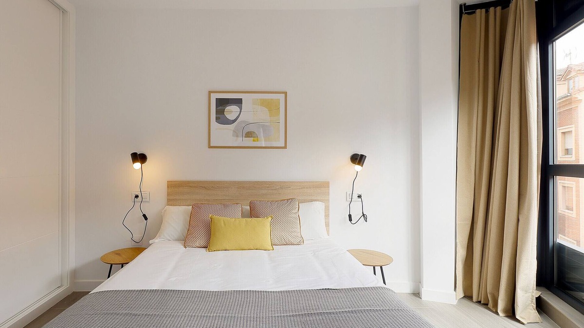 Old Town Apartment | 644C2 Apartamentos Sobrecantu