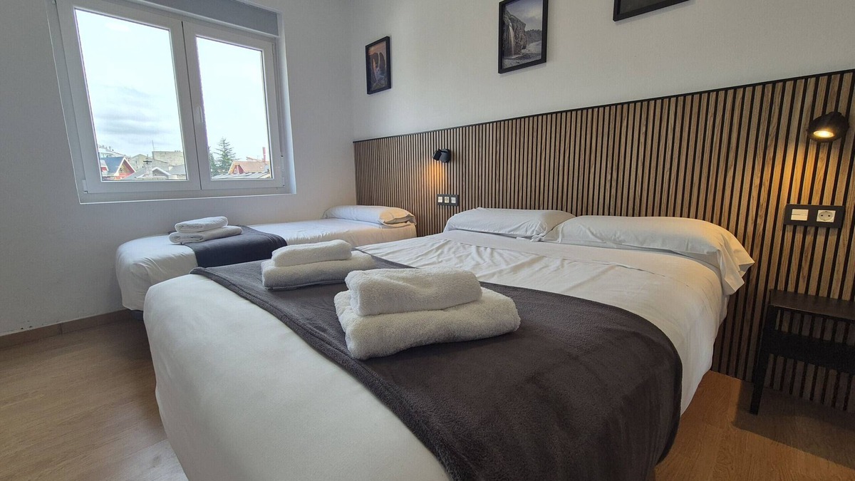 El Cristo y Buenavista Apartment | 648C1 Apartamento Mareval