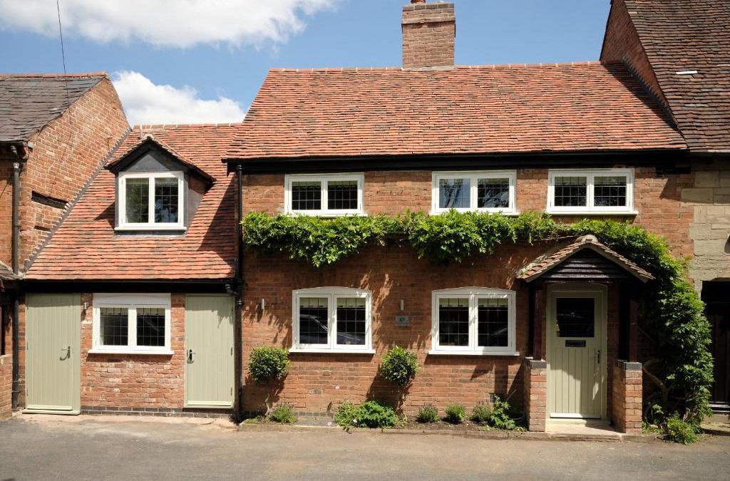 Warwick House | 67 Bridge End
