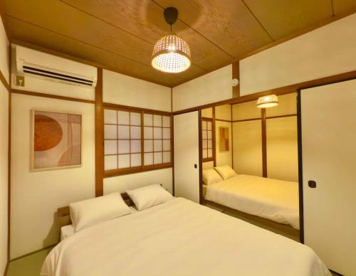 Tennoji House | 67actv65"5
