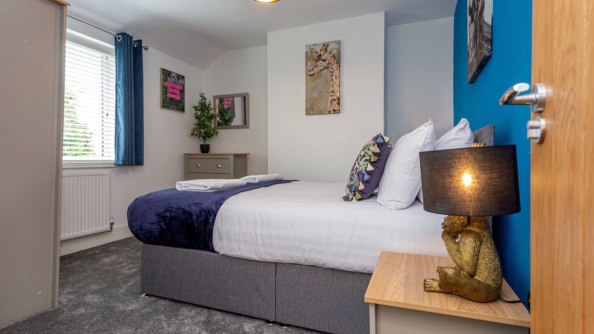 Durham House | 69 Kepier Crescent