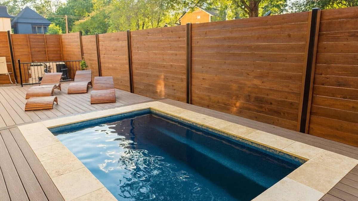 East Cesar Chavez House | 6BR 5BA Luxury Downtown Oasis | 2 Pools + Hot Tub