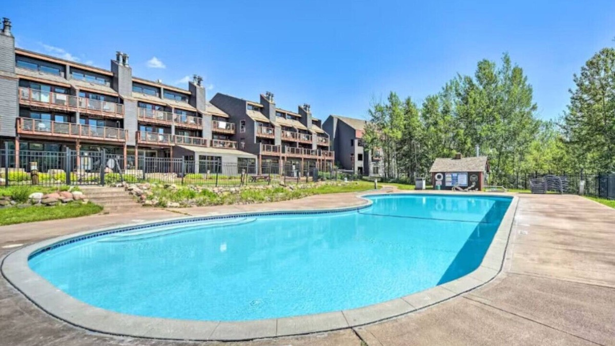 Lutsen House | 6BR | Sleeps 20! | Group Ready Lutsen Getaway!