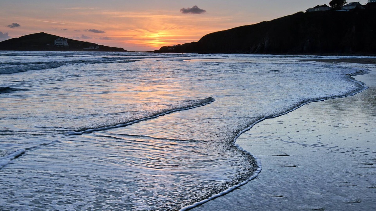 Challaborough Cottage | 7 Beachdown