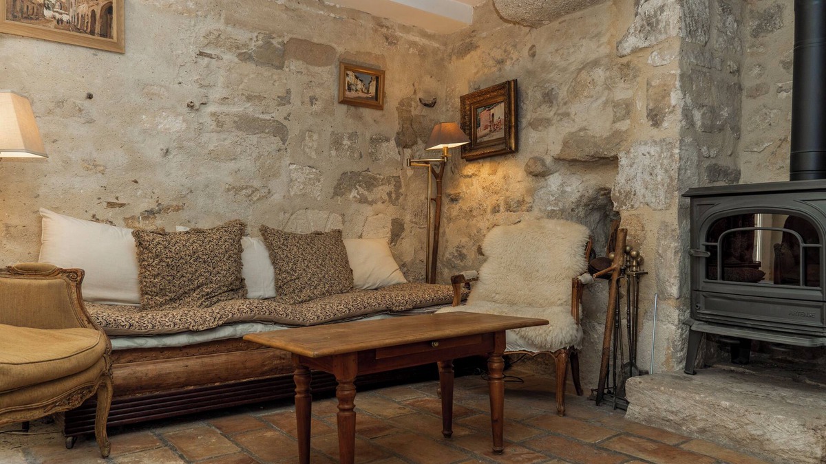 Villeneuve-les-Avignon House | 7 Bedroom Private vacation home in Villeneuve-lÃ¨s-Avignon