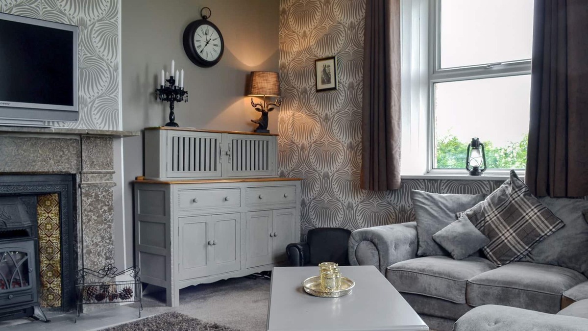 Wigton Cottage | 7 bedroom accommodation in Waverton, near Wigton