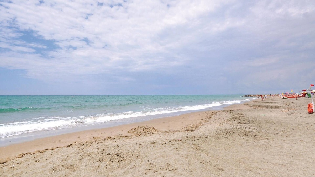 Canino House | 7 bedroom accommodation in Canino