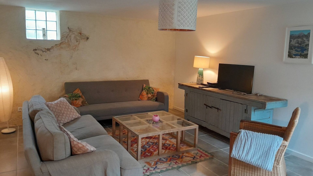 Beaudean House | 7-bedroom gite for up to 12 people