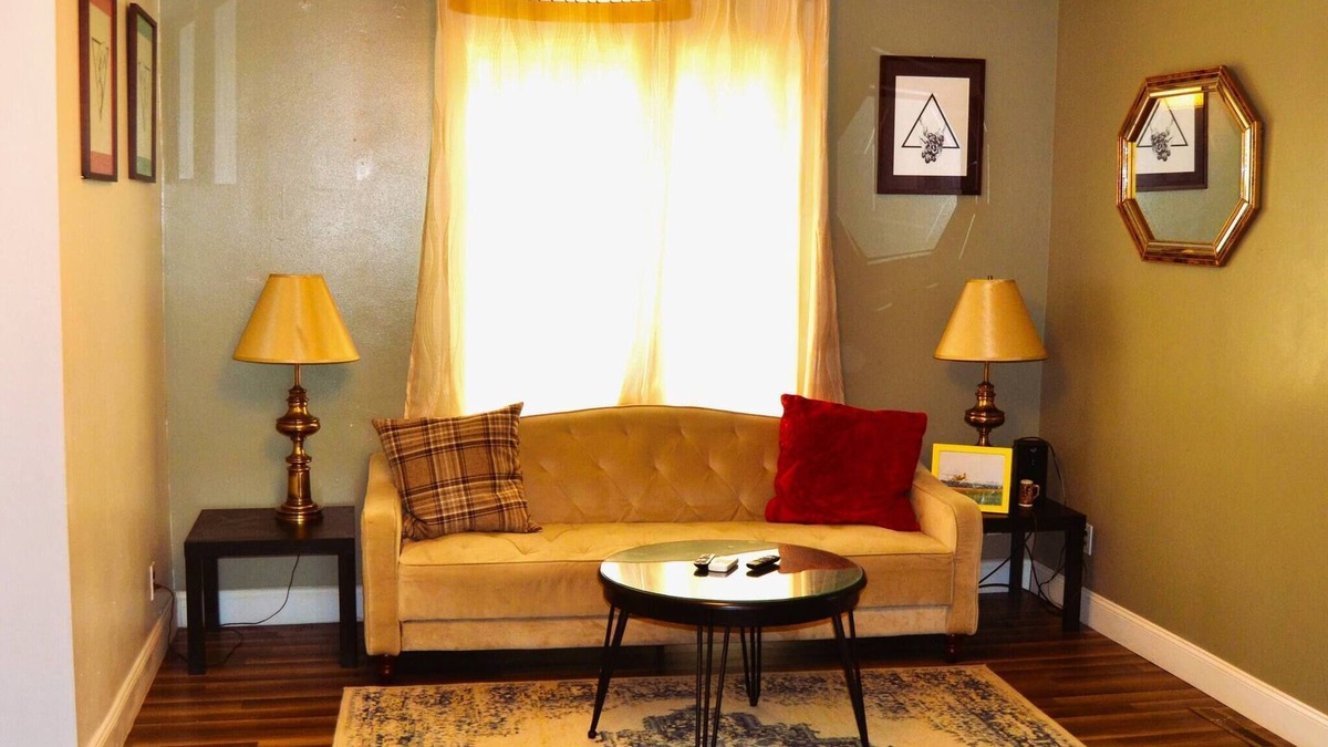 Grand Forks House | 7-Bedroom Retreat Sleeps 13