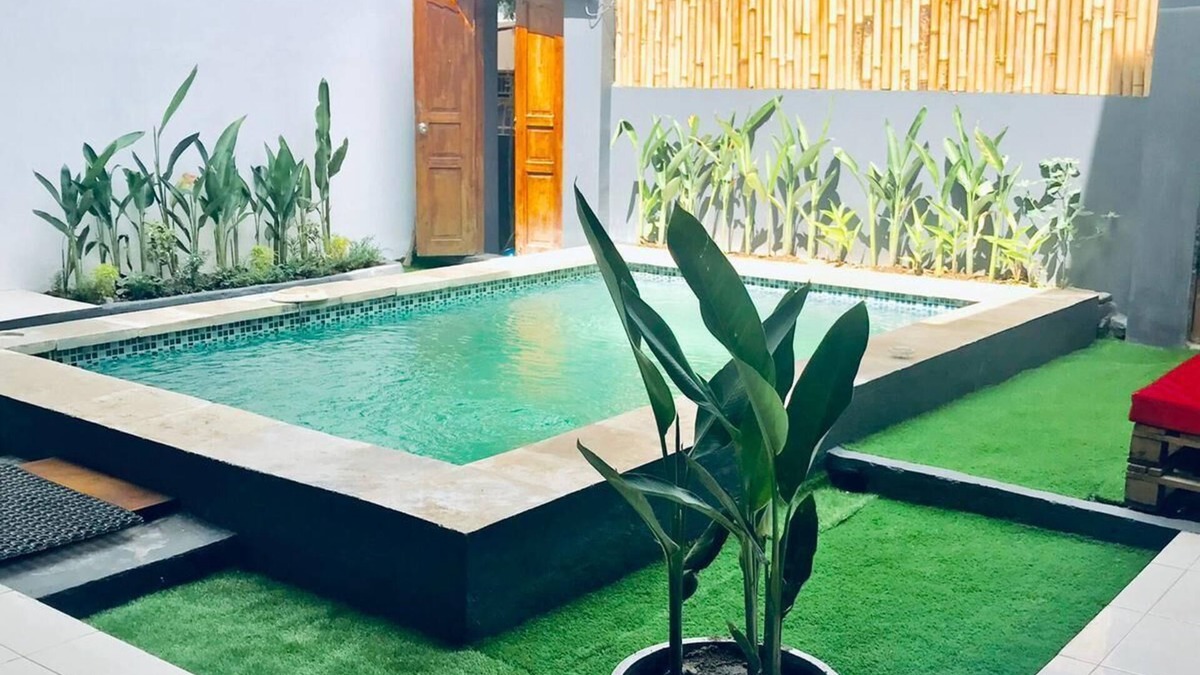 Kerobokan Villa | 7 bedrooms 7 bathroom canggu
