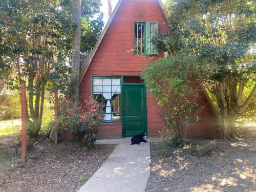 City Bell Ski Chalet | 7 días de paz y naturaleza, conforme el calendario