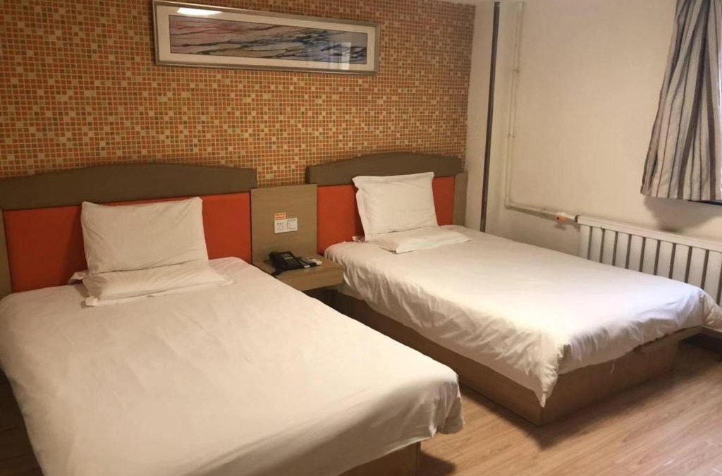 He Ping Hotel | 7 Days Hotel Shenyang Railway Station Zhongshan Square Branch