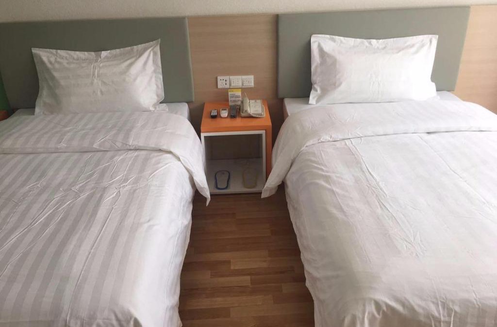 Zhangjiakou Hotel | 7 Days Inn Zhangjiakou Huailai Shacheng Branch