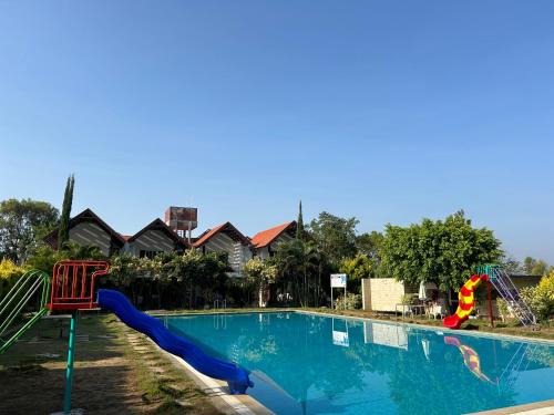 Chikkamagaluru Resort | 7 Heaven Villas & Resorts