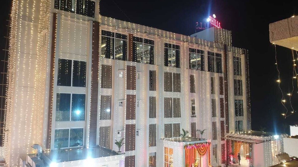 Silao Hotel | 7 Hills Hotel & Resort