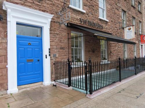 Armagh House | 7 Houses Armagh City
