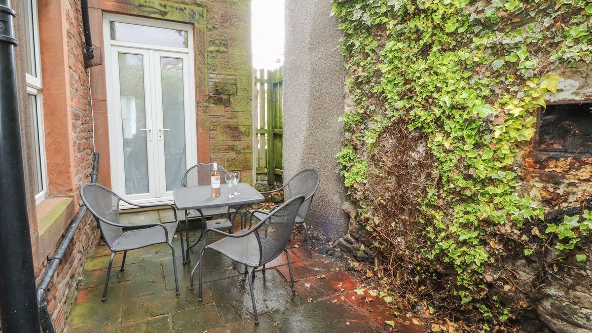 Penrith Cottage | 7 Lonsdale Terrace