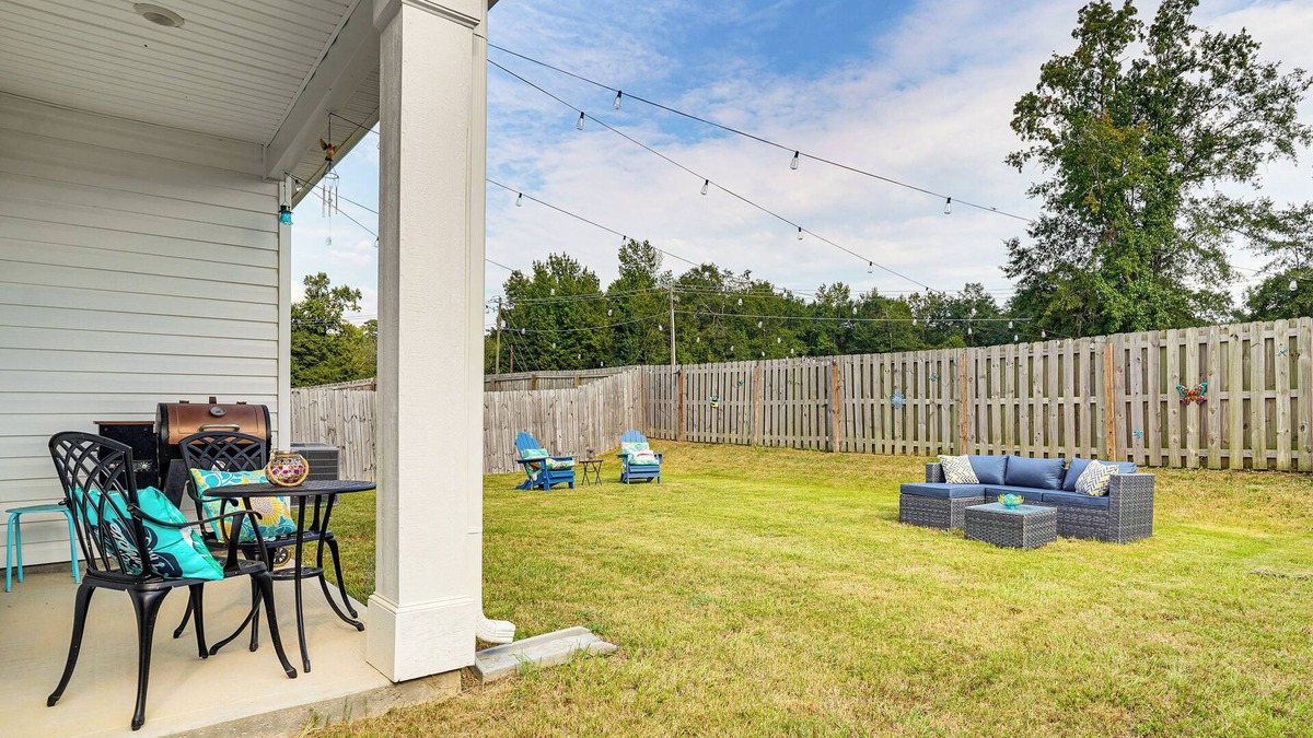 Beech Island House | 7 Mi to Dtwn Augusta! Modern Family Home