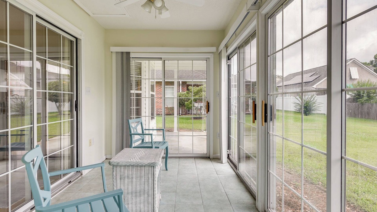 Little River House | 7 Mi to Myrtle Beach: Family-Friendly Home w/Yard