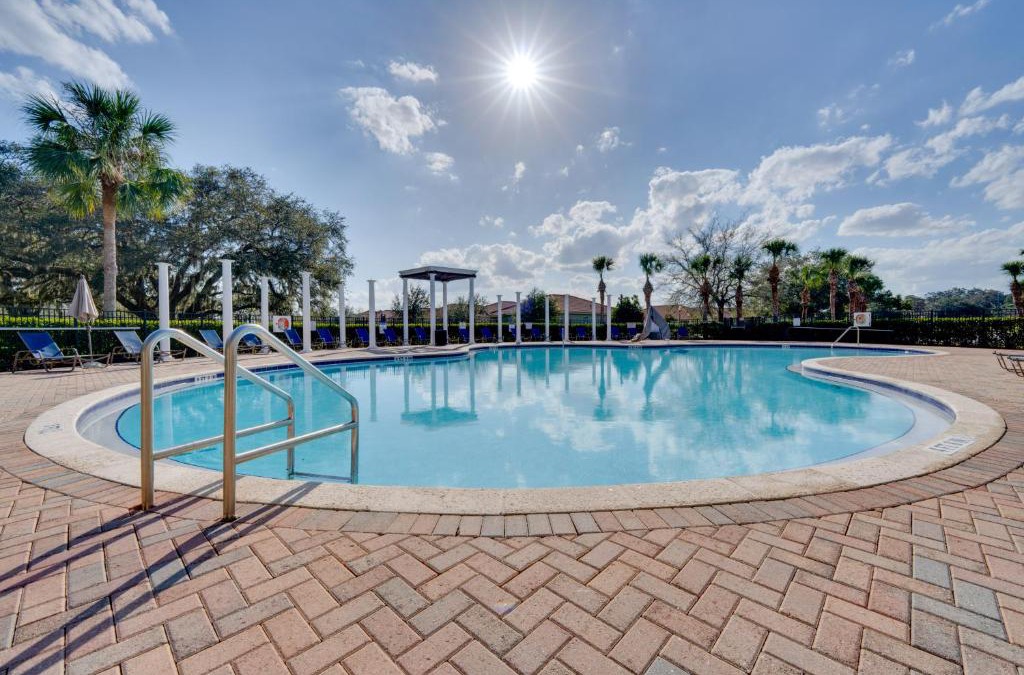 Buena Ventura Lakes House | 7 Mi to USTA Waterfront Tennis House with Yard!