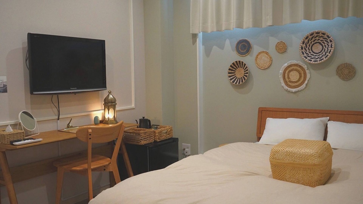 Sekisuiji Onsen Apartment | 7 minutes walk from Kofu Station Feel the atmosph/Kofu Yamanashi