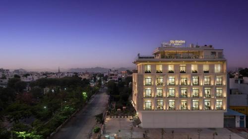 Central Area Hotel | 7 rays hotel