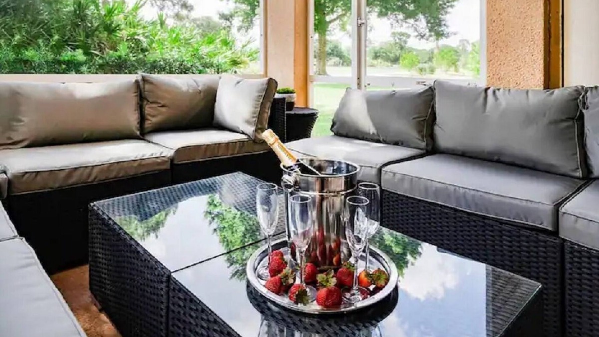 Port Saint Lucie Villa | 7 room PgaVillageResort by AmericanVacationLiving