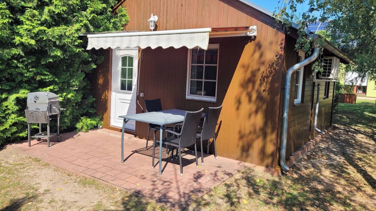 Lubbenau/Spreewald House | 7 vacation homes ideal for family reunions not far from the Spreewald.