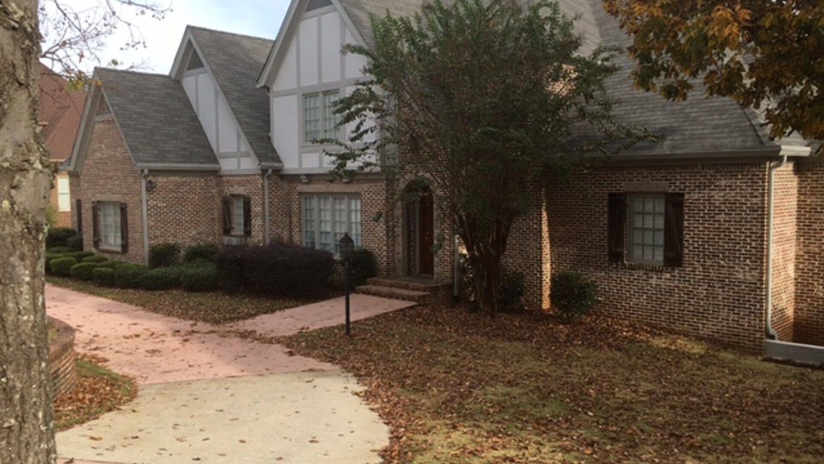 Sand Ridge House | 7000 sq ft On The RTJ 10Th-Exit reward up to 500! 7 bedrooms!