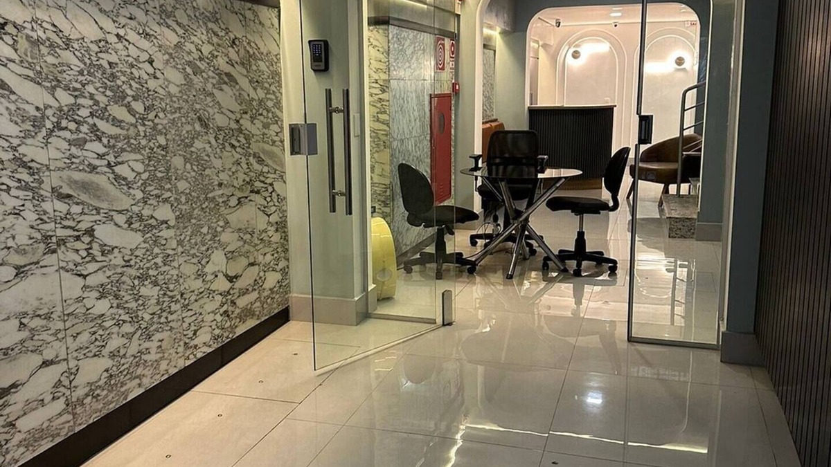 Centro Apartment | 701 Brand New Downtown Loft in Bh