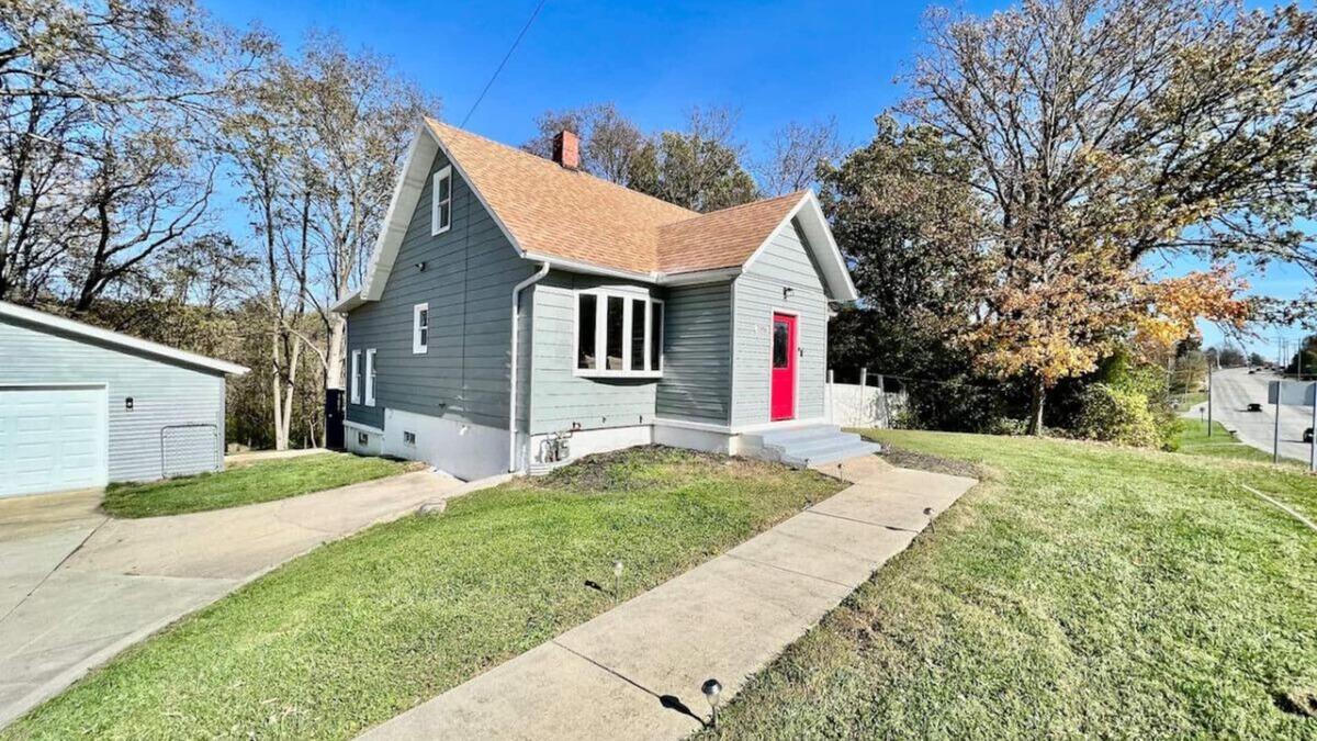 West Chester House | 7086 Tylersville · Beautiful 4 BDR Home - Near I-75