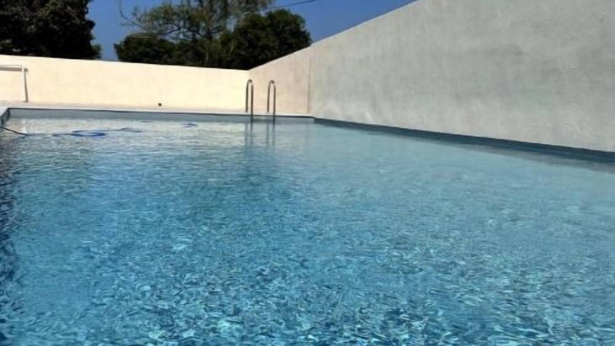 Bonifacio House | 70m2 house with large terrace in secure residence with swimming pool.