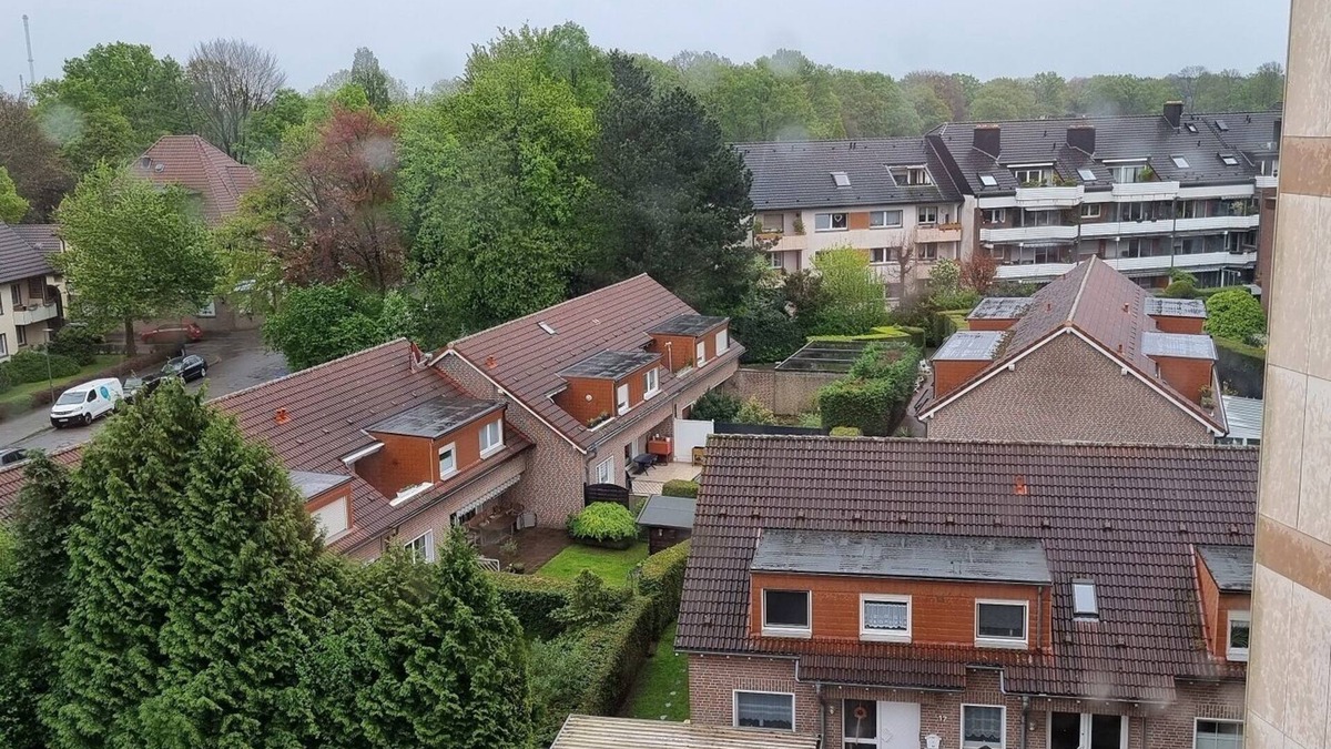 Zweckel Apartment | 70qm 3,5 Zimmer Wohnung mit Balkon Nähe Movie Park Veltins Arena