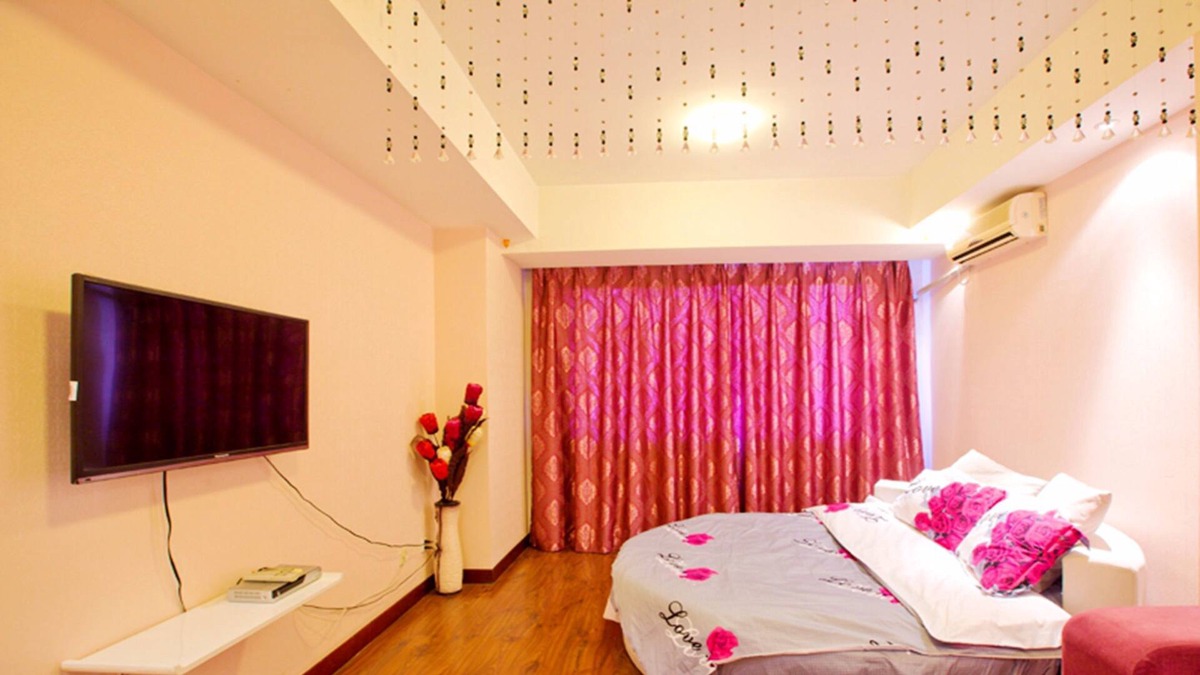 Shen He Hotel | 72 Inn Shenyang